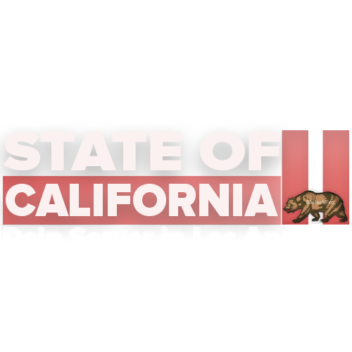 State of California